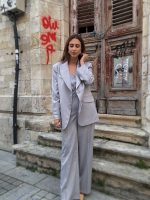SUIT TROUSER STRIPES - Image 10