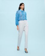 STRAIGHT SUIT TROUSER - Image 2