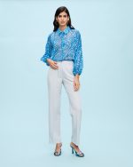 STRAIGHT SUIT TROUSER - Image 3