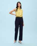STRAIGHT SUIT TROUSER - Image 6