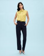 STRAIGHT SUIT TROUSER - Image 7