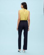 STRAIGHT SUIT TROUSER - Image 8