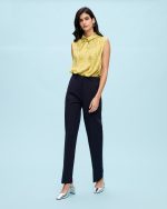 STRAIGHT SUIT TROUSER - Image 9