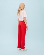 STRAIGHT SUIT TROUSER - Image 14