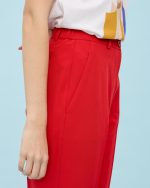 STRAIGHT SUIT TROUSER - Image 15