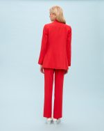 STRAIGHT SUIT TROUSER - Image 16