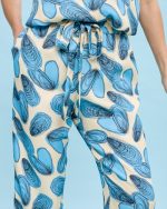 TROUSER SATIN PRINTED - Image 3