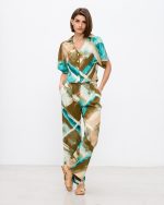 TROUSER PRINTED - Image 2
