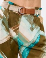 TROUSER PRINTED - Image 5