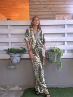 TROUSER PRINTED - Image 8