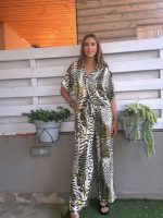 TROUSER PRINTED - Image 9