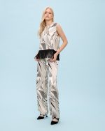 TROUSER PRINTED - Image 3