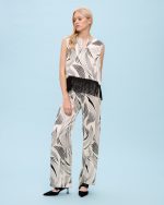 TROUSER PRINTED - Image 6