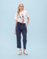 TROUSER CUPRO - Image 8