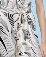 JUMPSUIT SLEEVELESS PRINTED - Image 5