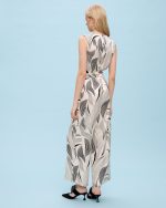 JUMPSUIT SLEEVELESS PRINTED - Image 6