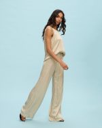 TROUSER EMBOSSED - Image 6