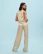 TROUSER EMBOSSED - Image 7