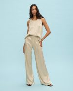 TROUSER EMBOSSED - Image 8