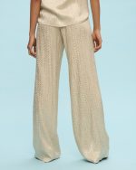 TROUSER EMBOSSED - Image 9