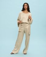 TROUSER EMBOSSED - Image 10