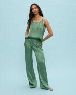 TROUSER EMBOSSED - Image 13