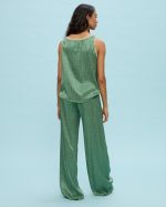 TROUSER EMBOSSED - Image 15