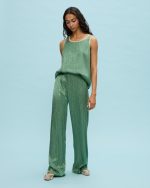 TROUSER EMBOSSED - Image 16