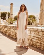 JUMPSUIT WIDE LEG - Image 2