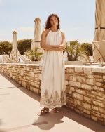 JUMPSUIT WIDE LEG - Image 4