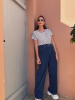 JEAN TROUSER - Image 2
