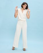 TROUSER CREPE - Image 2