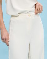 TROUSER CREPE - Image 4