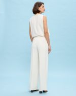 TROUSER CREPE - Image 5