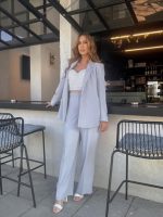 TROUSER CREPE - Image 7