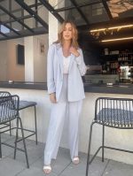 TROUSER CREPE - Image 8