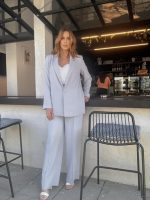 TROUSER CREPE - Image 9