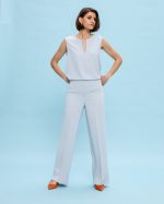 TROUSER CREPE - Image 10