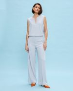 TROUSER CREPE - Image 13