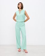 TROUSER CREPE - Image 14