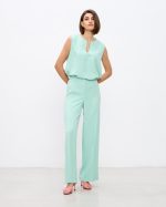 TROUSER CREPE - Image 16