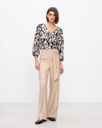 TROUSER WIDE LEG - Image 3