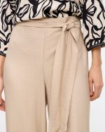 TROUSER WIDE LEG - Image 4