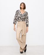 TROUSER WIDE LEG - Image 5