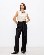 TROUSER WIDE LEG - Image 7