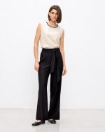 TROUSER WIDE LEG - Image 8