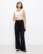 TROUSER WIDE LEG - Image 10