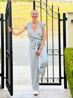 TROUSER WIDE LEG - Image 15
