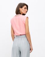 TROUSER WIDE LEG - Image 18