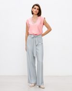 TROUSER WIDE LEG - Image 19